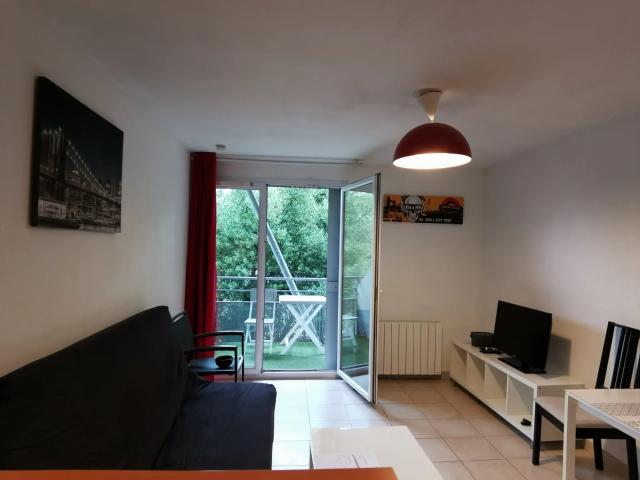 Arles Location Appartement 13