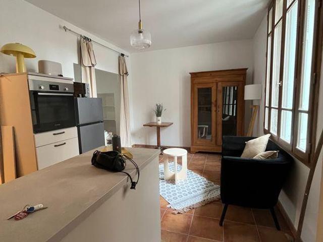 Arles Location Appartement 13