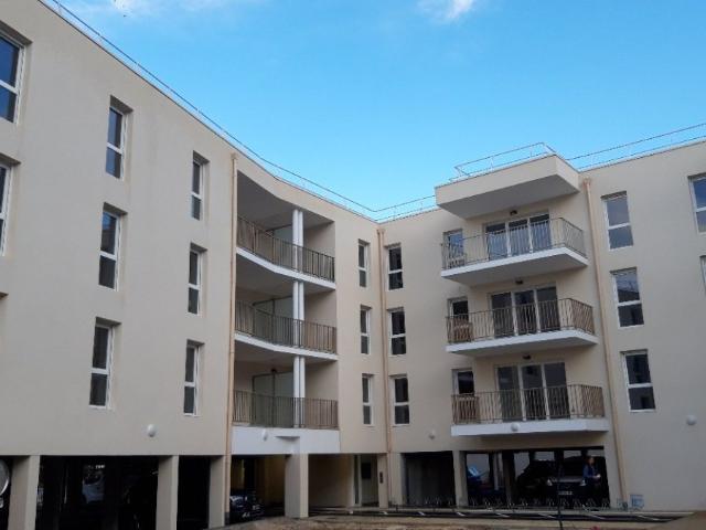 Arles Location Appartement 13