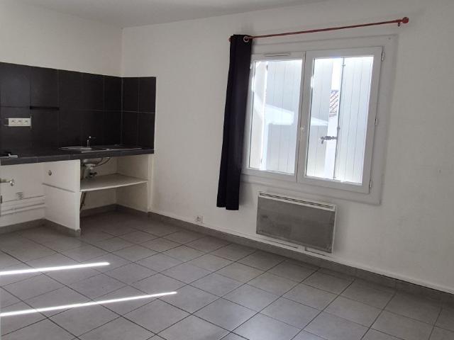 Arles Location Appartement 13