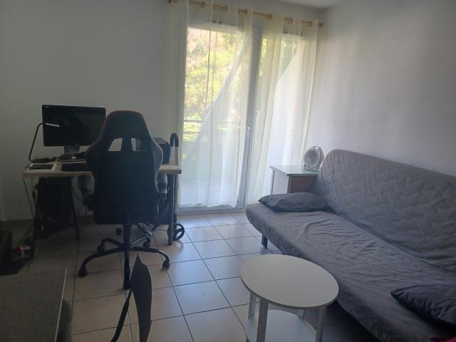 Arles Location Appartement 13