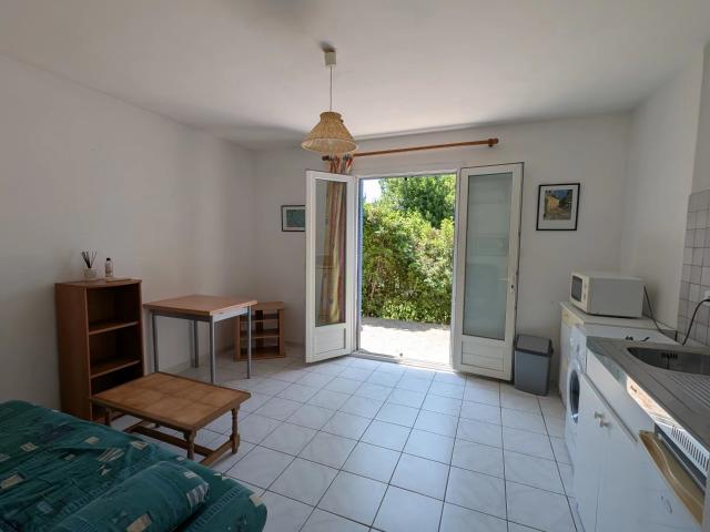 Arles Location Appartement 13