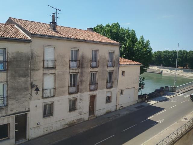 Arles Location Appartement 13