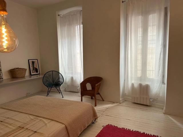Arles Location Appartement 13