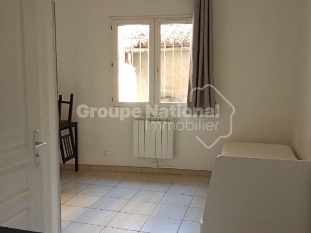 Arles Location Appartement 13