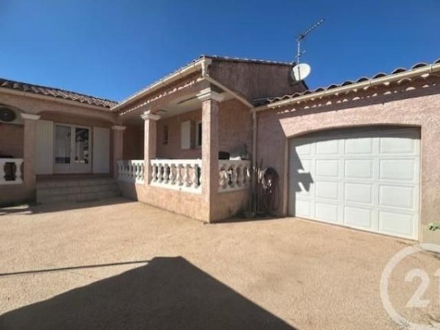 ARLES, maison à vendre, 5 pièces, 120 m²