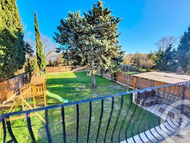 ARLES, maison à vendre, 5 pièces, 85 m²