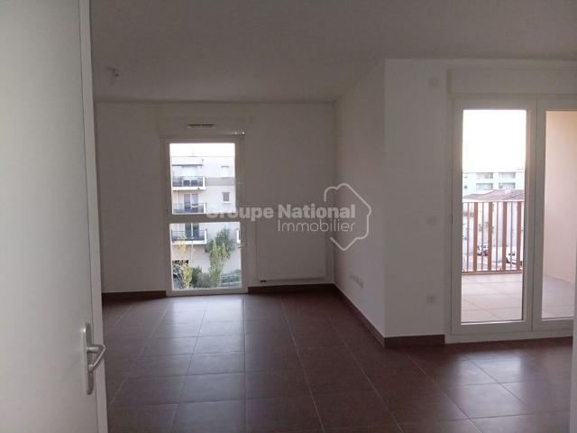Arles Montmajour, T2 neuf de 59 m2