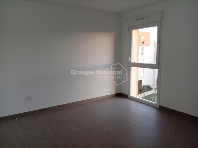 Arles Montmajour, T2 neuf de 59 m2