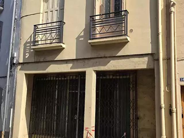 Arles sur Tech 66150 Achat / Vente appartement 4 pièces t4