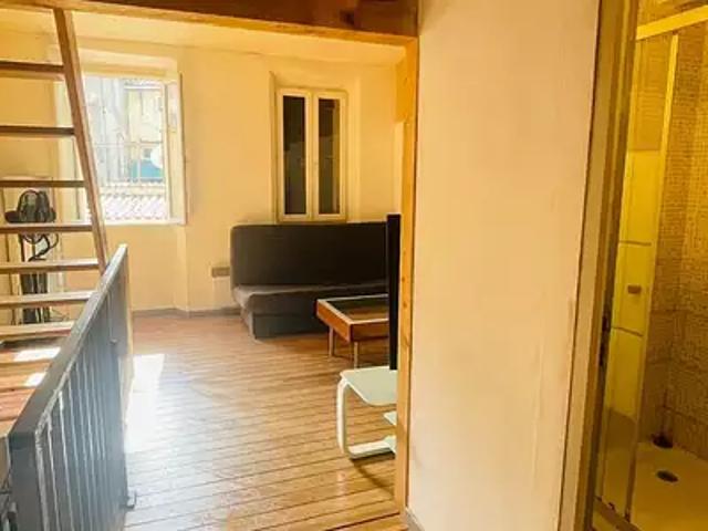 Arles sur Tech 66150 Achat / Vente maison 3 pièces t3