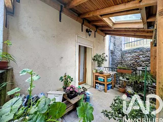 Arles sur Tech 66150 Achat / Vente maison 4 pièces t4