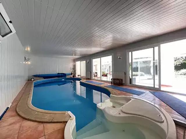 Arles sur Tech 66150 Achat / Vente maison 5 pièces t5