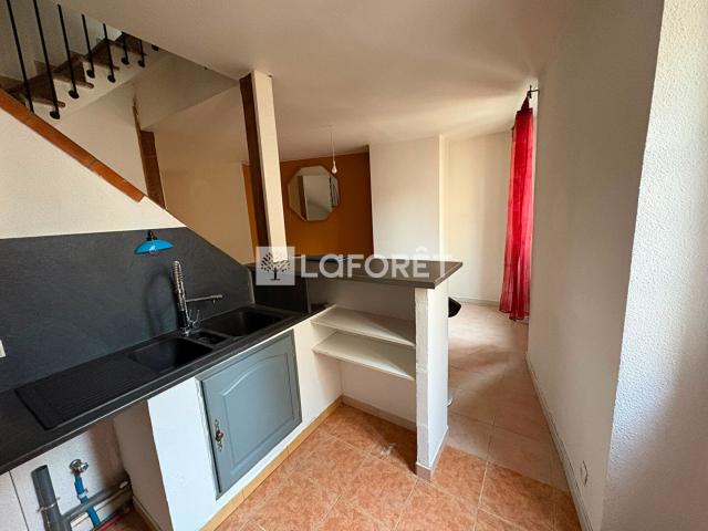 Arles sur Tech Vente Appartement 66