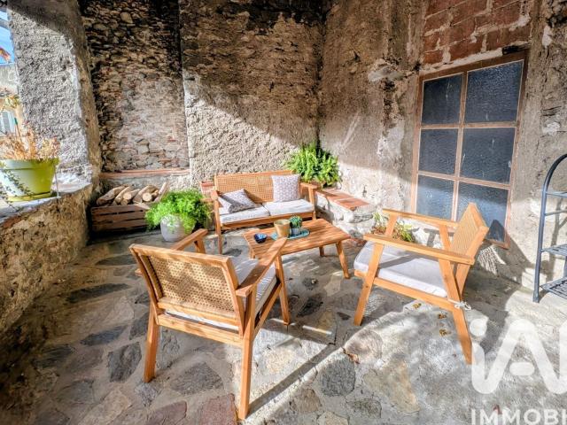 Arles sur Tech Vente Appartement 66