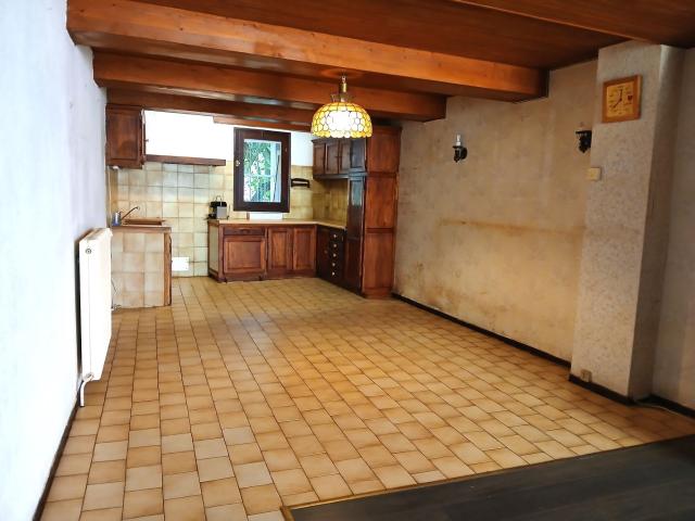 Arles sur Tech Vente Maison 66