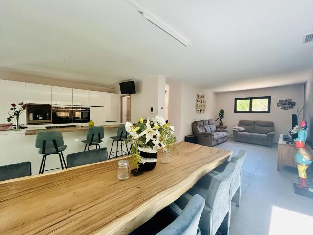 Arles sur Tech Vente Maison 66