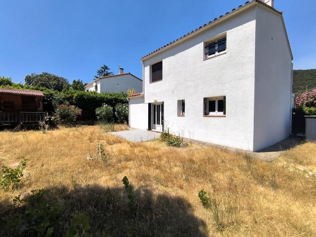ARLES SUR TECH VILLA F4 4 FACES Groupement Immobilier 66