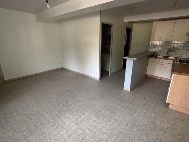 Arleuf Location Appartement 58