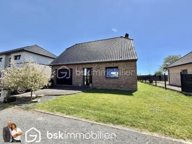 Arleux Vente Maison 59
