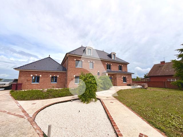 Arleux Vente Maison 59