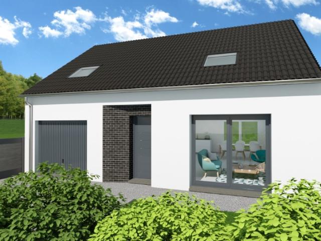 Arleux Vente Maison 59