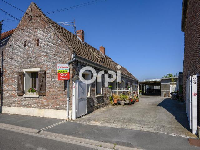 Arleux Vente Maison 59