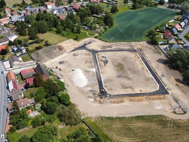 Arleux Vente Terrain 59