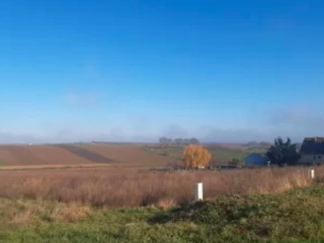 Arleux Vente Terrain 59