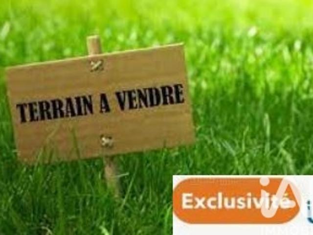 Arleux Vente Terrain 59
