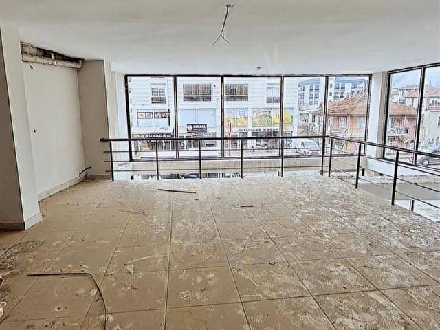 ARLI GAYRİMENKUL DEN SANAYİ YOLU ÜZERİN DÜKKAN