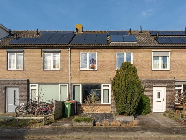 Arlonstraat, 6, 5224VN, s Hertogenbosch, Noord Brabant 5224VN