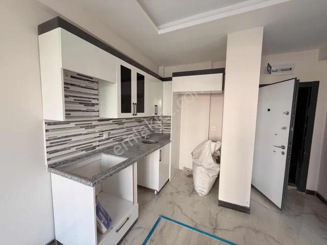 Arpaçbahşişde Denize 200 Metre 1+1 Zemin Kat Daire