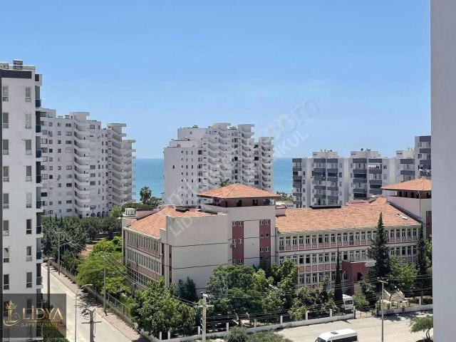 Arpaçbahşiş Deniz Manzaralı Eşyalı Satılık 2+1 Yazlık