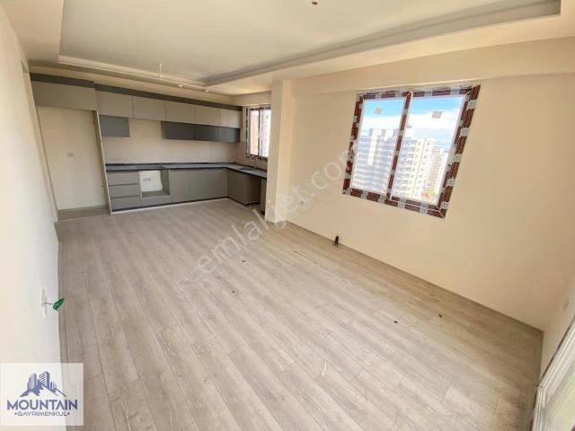 Arpaçbahşiş'in En Nezih Konumunda Geniş Oturumlu Lüx 2+1 Daire