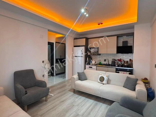 Arpaçbahşişte Oturuma Hazır Şık 1+1 Satılık Daire