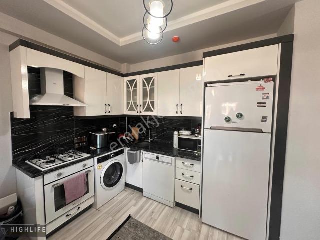 Arpaçbahşiş'te Satılık 1+1 Eşyalı Daire