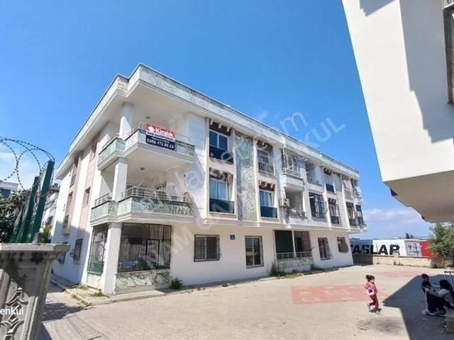 Arpaçsakarlar'da Satılık 3+1 Geniş Daire, 135m²