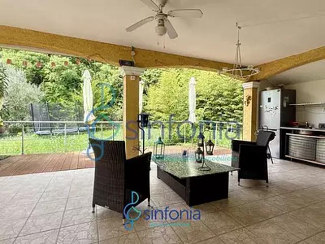 Arpaillargues et Aureillac 30700 Achat / Vente maison 5 pièces t5
