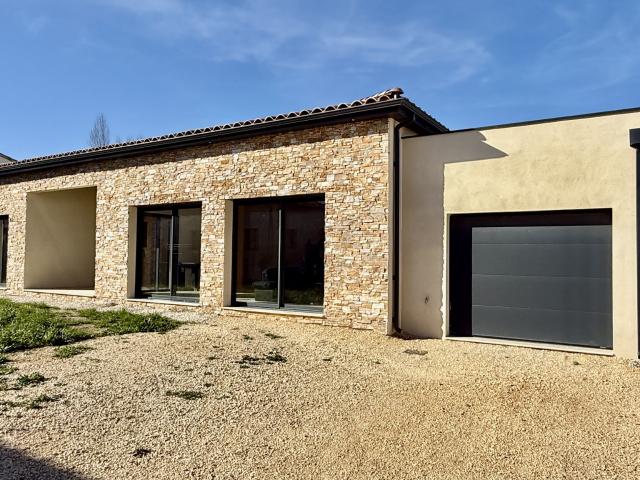 Arpaillargues et Aureillac Vente Maison 30