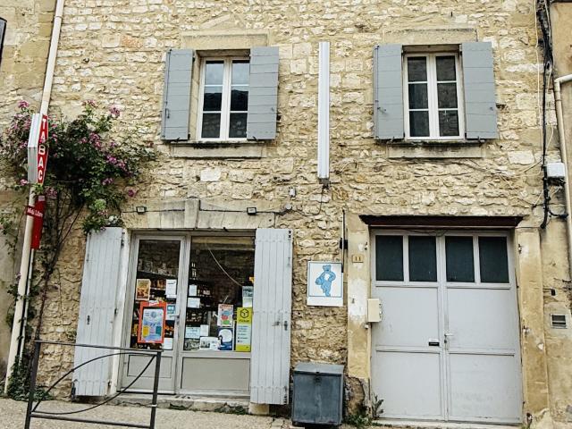 Arpaillargues et Aureillac Vente Maison 30