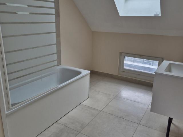 Arpajon appartement F3 avec terrasse
