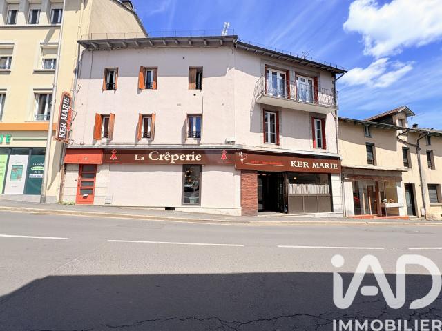 Arpajon sur Cère Vente Maison 15