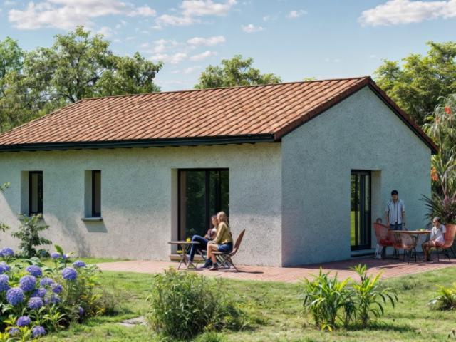 Arpajon sur Cère Vente Maison 15
