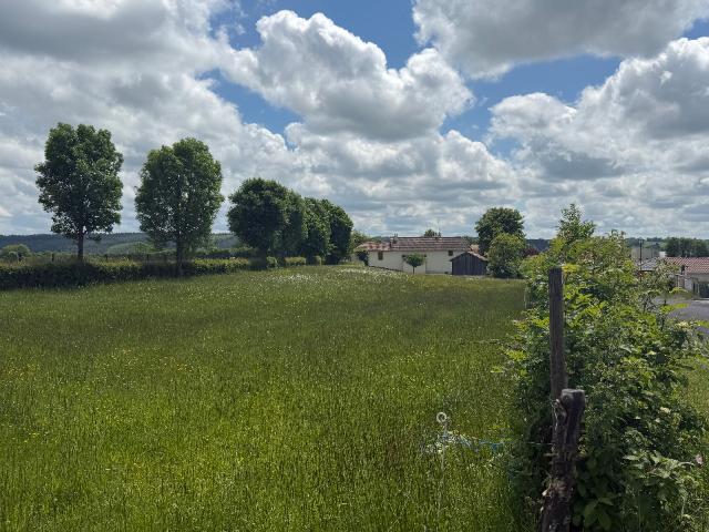 Arpajon sur Cère Vente Terrain 15