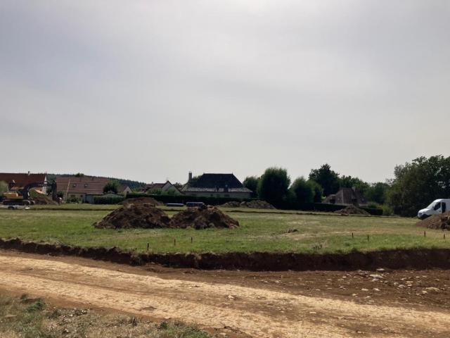 Arpajon sur Cère Vente Terrain 15