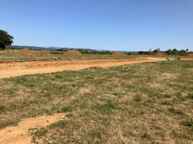 Arpajon sur Cère Vente Terrain 15