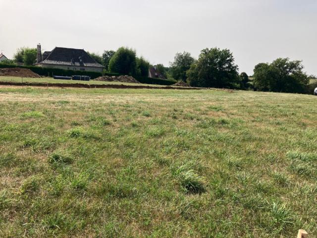 Arpajon sur Cère Vente Terrain 15