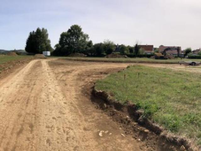 Arpajon sur Cère Vente Terrain 15
