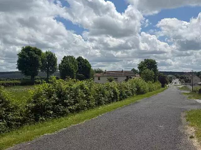 Arpajon sur Cère 15130 Programme neuf terrain neuf à vendre
